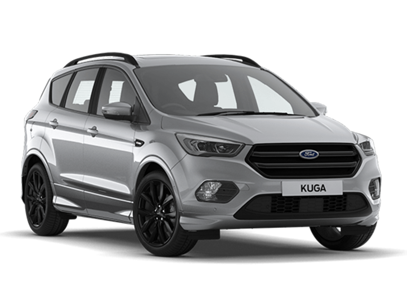 New Ford Kuga 1.5 Ecoboost St-Line X 5Dr 2Wd Petrol Estate For Sale ...